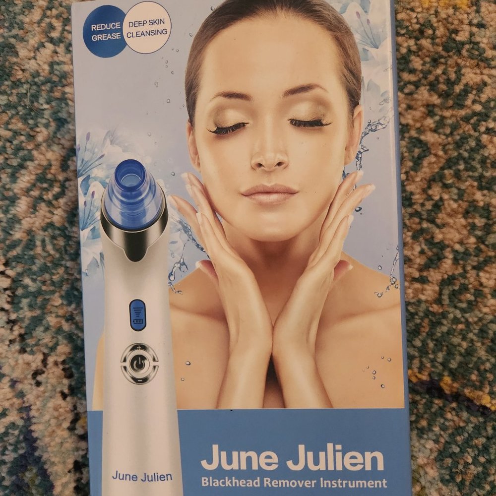 Blackhead Remover